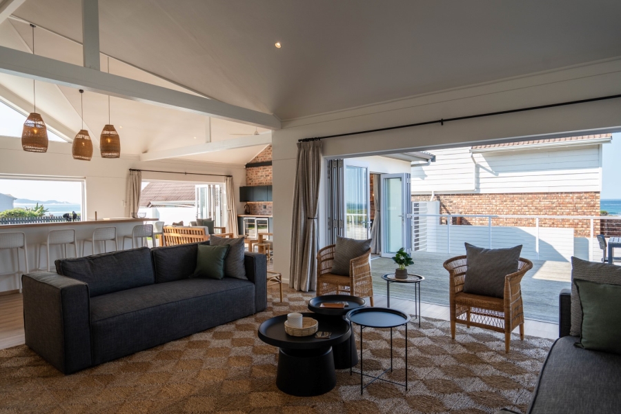 4 Bedroom Property for Sale in West Beach Eastern Cape